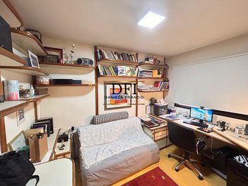 apartment em Rua Caçapava, Jardim Paulista - São Paulo - SP