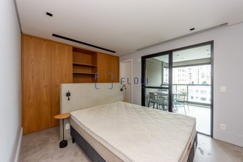 apartment em Rua Topázio, Vila Mariana - São Paulo - SP