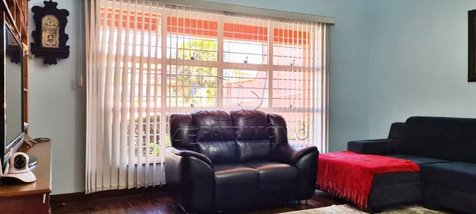 house em Rua Albertina Nascimento, Centro - Votorantim - SP