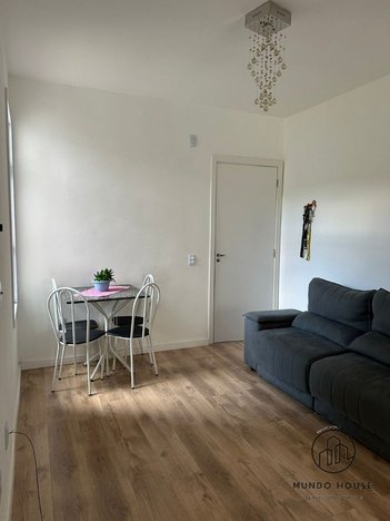 apartment em Estrada do Fioravante, Aparecidinha - Sorocaba - SP