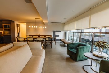 apartment em Rua Bela Aliança, Bela Aliança - São Paulo - SP