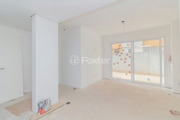 apartment em Rua Coronel Paulino Teixeira, Rio Branco - Porto Alegre - RS