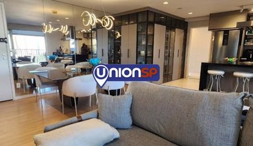 apartment em Rua José de Oliveira Coelho, Vila Andrade - São Paulo - SP