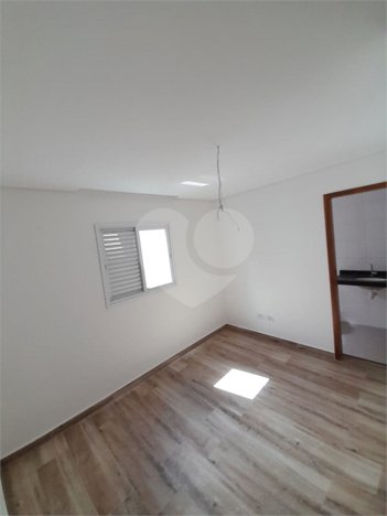 apartment em Rua Espanha, Parque das Nações - Santo André - SP