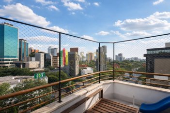apartment em Avenida Goethe, Rio Branco - Porto Alegre - RS