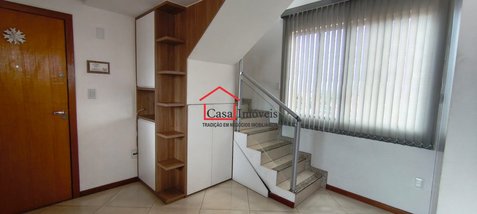 apartment em Rua Visconde de Taunay, Santa Mônica - Belo Horizonte - MG