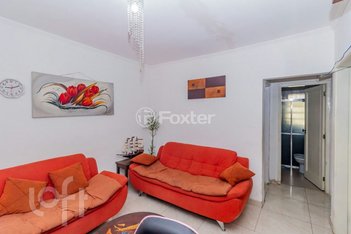 house em Rua Antônio de Souza Landim, Vila Rica - São Paulo - SP