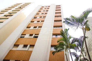 apartment em Rua Conceição, Centro - Campinas - SP