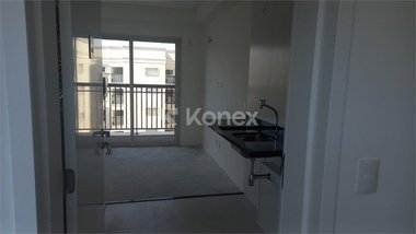 apartment em Rua Soror Angélica, Vila Ester (Zona Norte) - São Paulo - SP