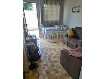 house em Rua Reginaldo Perpetuo Raimundo Salgado, Loteamento Parque Nova Esperança - São José do Rio Preto - SP