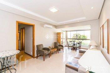 apartment em Cipó, Jardim Europa - Porto Alegre - RS