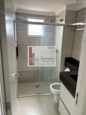 apartment em Rua João Simões de Souza, Parque Reboucas - São Paulo - SP