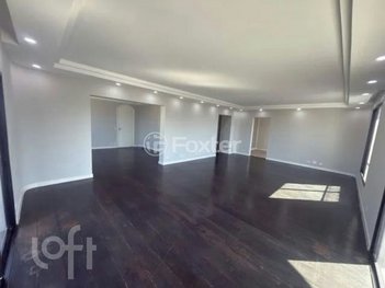 apartment em Rua José Carlos de Toledo Piza, Jardim Fonte do Morumbi - São Paulo - SP