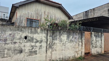 land_lot em Rua Santa Catarina, Centro - Londrina - PR