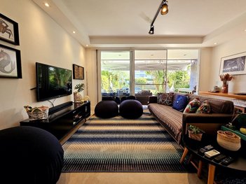 house em Avenida Guatambu, Centro - Xangri-Lá - RS