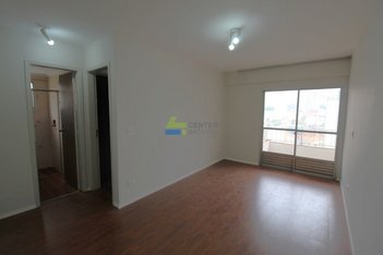 apartment em Rua Mirassol, Vila Clementino - São Paulo - SP