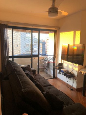apartment em Rua Alves Guimarães, Pinheiros - São Paulo - SP
