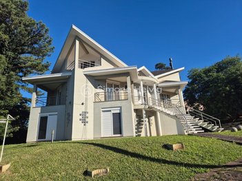house em Avenida Borregard, Altos da Alegria - Guaíba - RS