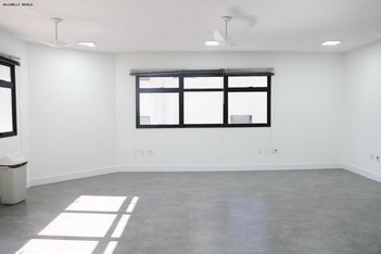 office em Padre Machado, Bosque da Saúde - São Paulo - SP
