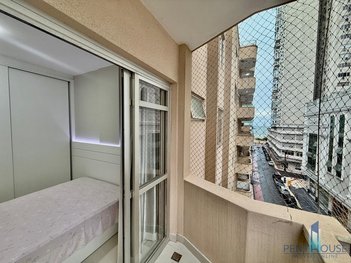 apartment em Rua 2000, Centro - Balneário Camboriú - SC
