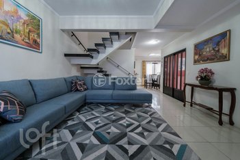 house em Rua Martins Bonilha, Alto da Mooca - São Paulo - SP
