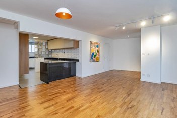 apartment em Rua Pernambuco, Higienópolis - São Paulo - SP