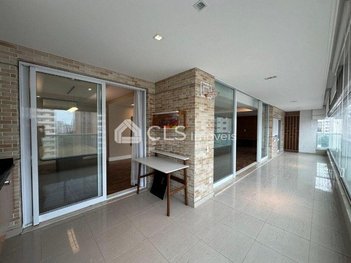 apartment em Rua Lincoln Albuquerque, Perdizes - São Paulo - SP