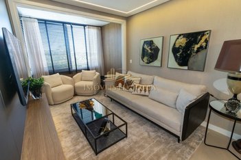 apartment em Avenida Central, Xangri-Lá - Xangri-Lá - RS