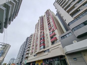 apartment em Rua Bento Gonçalves, Centro - Passo Fundo - RS