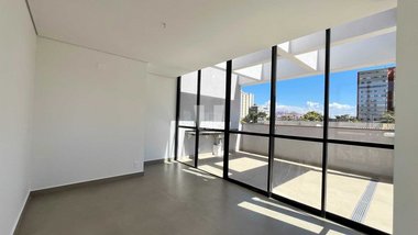 apartment em Rua Caraça, Serra - Belo Horizonte - MG