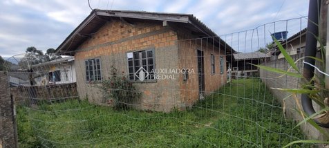 house em BR-101, Roca Grande - Imbituba - SC