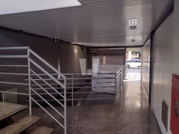 office em Rua Conde de Linhares, Coração de Jesus - Belo Horizonte - MG