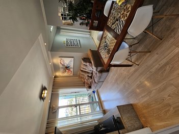 apartment em Avenida Albert Bartholome, Jardim das Vertentes - São Paulo - SP