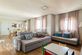 apartment em Rua Dom Mateus, Vila Monumento - São Paulo - SP