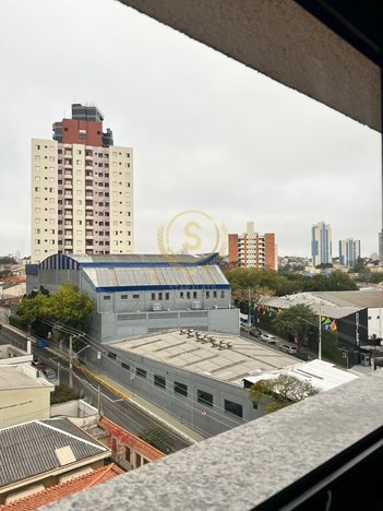 apartment em Rua Marechal Malet, Parque da Vila Prudente - São Paulo - SP