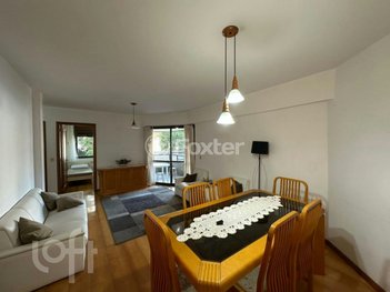 apartment em Rua Luzitana, Higienópolis - Porto Alegre - RS