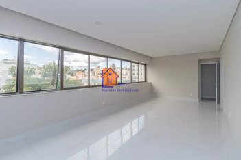 apartment em Rua Professor Lincoln Continentino, Cidade Nova - Belo Horizonte - MG