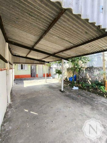 house em Rua Vereador Antonio Ataulo, Savoy - Itanhaém - SP