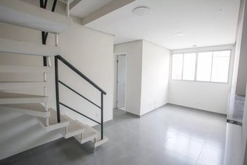 apartment em Estrada da Soca, Taquara - Rio de Janeiro - RJ