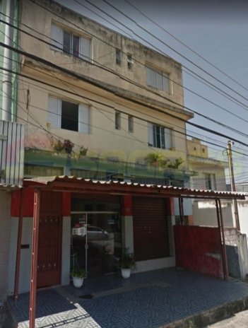 commercial_property em Dona Santa Veloso, Vila Guilherme - São Paulo - SP