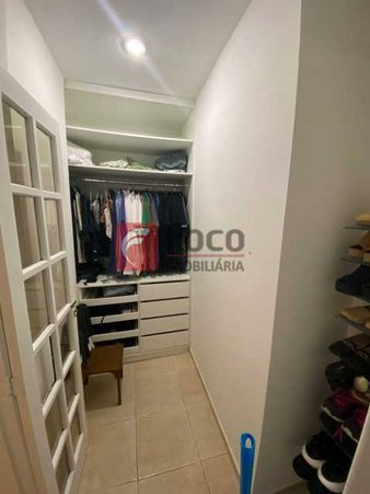 Cômodo Condomínio