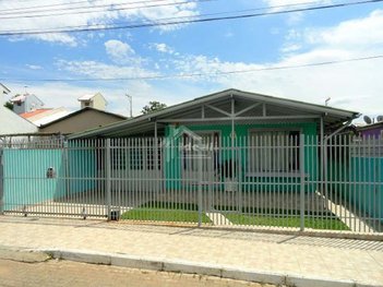 house em Rua Ari Cabral, Sete - Sapucaia do Sul - RS