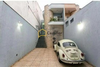 house em Rua Eugênia de Carvalho, Vila Matilde - São Paulo - SP