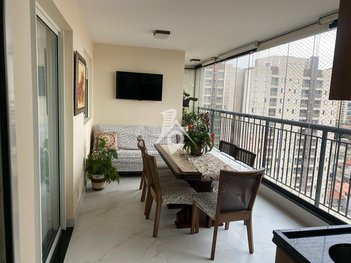 apartment em Rua Pedro de Godói, Parque da Vila Prudente - São Paulo - SP