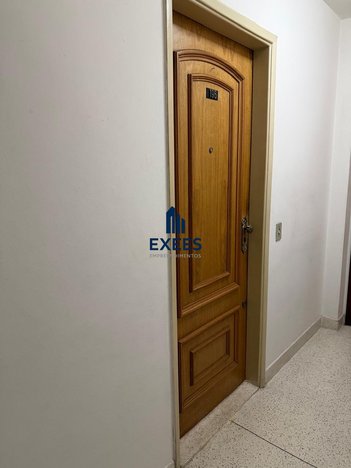 apartment em Rua Scuvero, Cambuci - São Paulo - SP