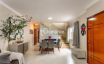 house em Rua Aviador Barros, Vila Moraes - São Paulo - SP