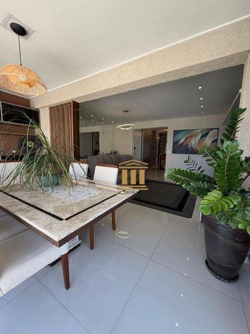 apartment em Rua Emílio Marelo, Jardim das Indústrias - São José dos Campos - SP