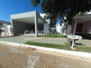 house em Rua do Etanol, Parque Espraiado - São Carlos - SP