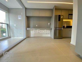 apartment em Agostinho Rodrigues Filho, Bosque da Saúde - São Paulo - SP