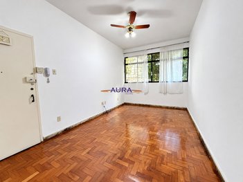 apartment em Rua Paraíba, Savassi - Belo Horizonte - MG